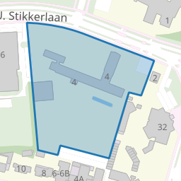 Perceel WST00-F-11304