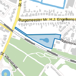 Perceel WST00-F-11306