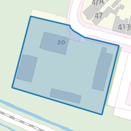 Perceel WST00-F-11307