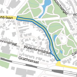 Perceel WST00-F-11308