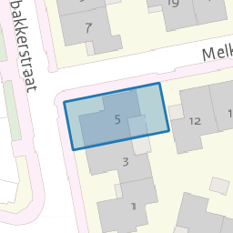 Perceel WST00-F-11309