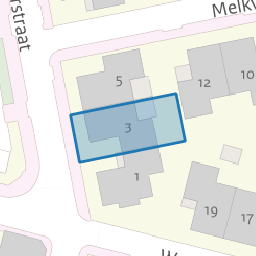 Perceel WST00-F-11310