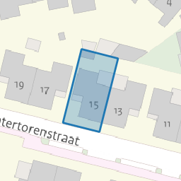 Perceel WST00-F-11313