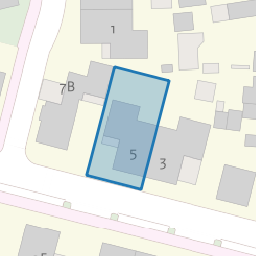 Perceel WST00-F-11315