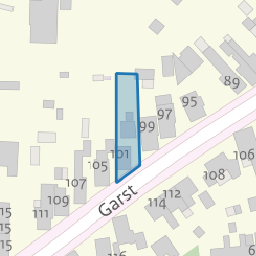 Perceel WST00-F-11320