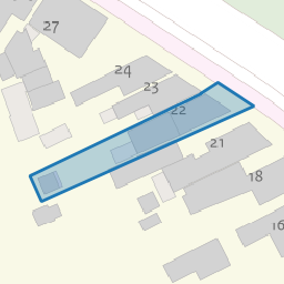 Perceel WST00-F-11334