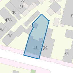 Perceel WST00-F-11337