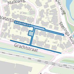 Perceel WST00-F-11341