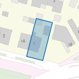 Perceel WST00-F-11343