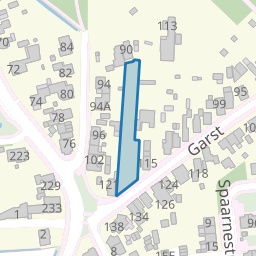 Perceel WST00-F-11349