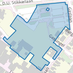 Perceel WST00-F-11353