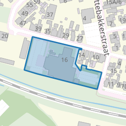 Perceel WST00-F-11357