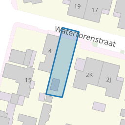 Perceel WST00-F-11363