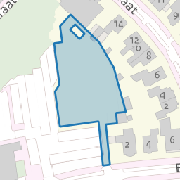 Perceel WST00-F-11372