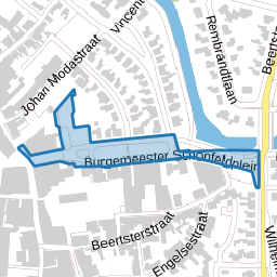 Perceel WST00-F-11379