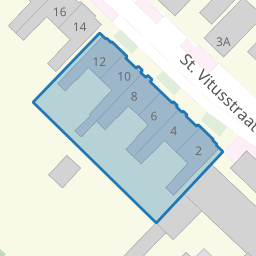 Perceel WST00-F-11391