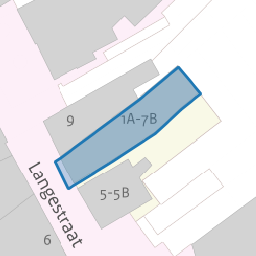 Perceel WST00-F-1429