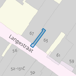 Perceel WST00-F-3293