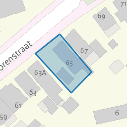 Perceel WST00-F-3327