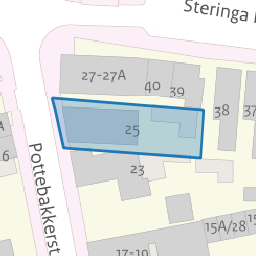 Perceel WST00-F-3385