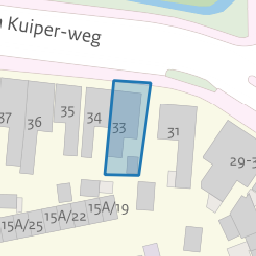 Perceel WST00-F-3386