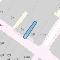 Perceel WST00-F-3858