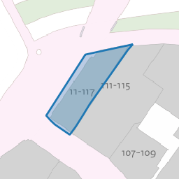 Perceel WST00-F-3980