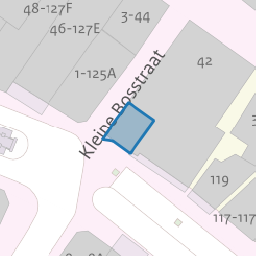 Perceel WST00-F-4479