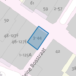 Perceel WST00-F-4988