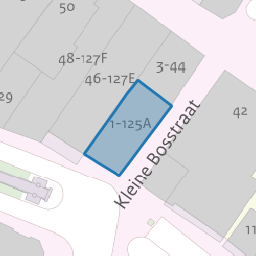 Perceel WST00-F-4989