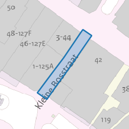 Perceel WST00-F-4990