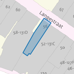 Perceel WST00-F-5417