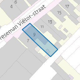 Perceel WST00-F-5794