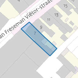 Perceel WST00-F-5795