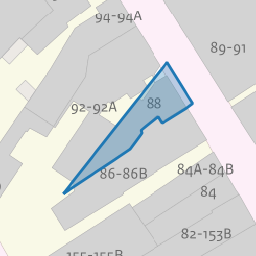 Perceel WST00-F-5965