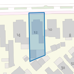 Perceel WST00-F-6167