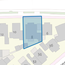 Perceel WST00-F-6169