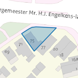 Perceel WST00-F-6250