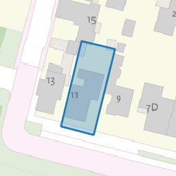 Perceel WST00-F-6391