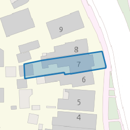 Perceel WST00-F-6476