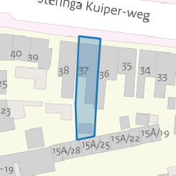 Perceel WST00-F-6886