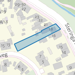 Perceel WST00-F-6941