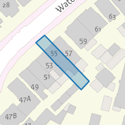 Perceel WST00-F-7020