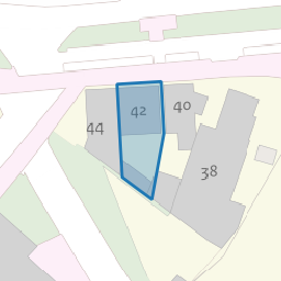 Perceel WST00-F-7088