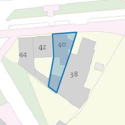 Perceel WST00-F-7089