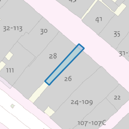 Perceel WST00-F-7179