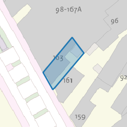 Perceel WST00-F-7268