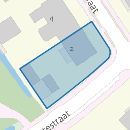 Perceel WST00-F-7319