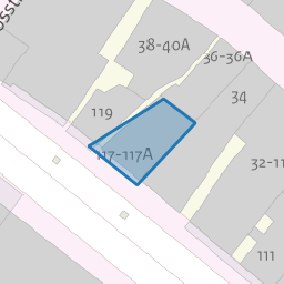 Perceel WST00-F-7377