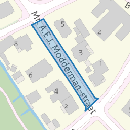 Perceel WST00-F-7494